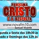 Rádio Nova FM 10 logo
