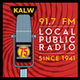 KALW - KALW logo