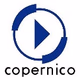 Logo de Radio Copérnico