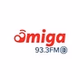 Radio Amiga logo