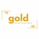 Radio Onda Libera Gold logo
