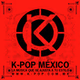 K-pop Mexico logo