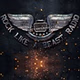 Rock Like A Beast Radio logo