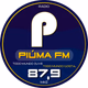 Logo de Rádio Piúma