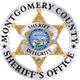 Montgomery County, KS Sheriff logo