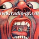 Radio GT logo