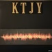 KTJY: Ultimate Trax logo