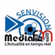 Radio Sen Vision Médias logo
