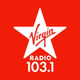 Logo de 103.1 Virgin Radio - CKMM-FM