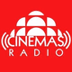 Logo de CINEMAS RADIO