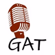 Logo de GAT Radio