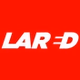 La Red logo