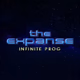 Logo de The Expanse