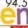 All Friends 94.5 FM logo