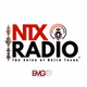 NTX Radio logo