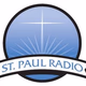 Logo de St Paul Radio - WLUX