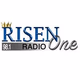 Logo de Risen One Radio