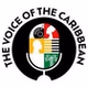 The Voice Of the Caribbean - WZPP-LP logo