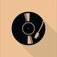 dj-echo logo