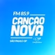 Rádio Canção Nova logo