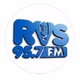 Radio Vale do Salgado logo