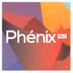 Logo de Radio Phénix 92.7