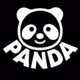 Logo de PANDAFM