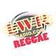 LWR Radio - Reggae logo