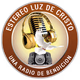 Logo de Estereo Luz de Cristo