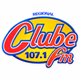 Clube FM Taiobeiras (Regional) logo