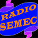 Rádio Semec Gospel logo