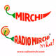 Logo de Radio Mirchi