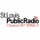 Logo de Classical 90.7 - KWMU-HD3
