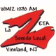 La Zeta - WMIZ logo