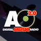 Logo de AO-2.0 Digital Music Radio
