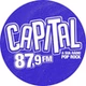 Rádio Capital Fm logo