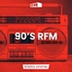RFM - 90's RFM logo