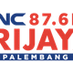 Logo de MNC Trijaya FM