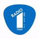 Radio Uno Toay logo