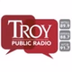 Troy Public Radio - WTSU logo