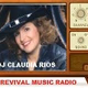 Logo de Revival Music Radio