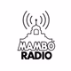 Logo de Mambo Radio