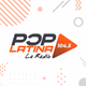 Logo de POP Latina FM