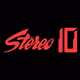 Logo de Stereo 10