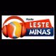 Logo de Rádio Leste Minas