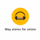 Logo de May Stero Fm