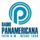 Logo de Radio Panamericana 1420 AM