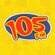 Logo de Rádio Cultura 105 FM