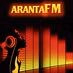 Logo de Aranta FM