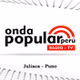 Radio Onda Popular logo